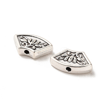 Tibetan Style Alloy Beads FIND-C043-085AS-1