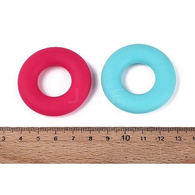 Silicone Linking Rings SIL-N006-04-1