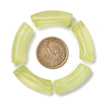 Acrylic Beads SACR-S678-096-1