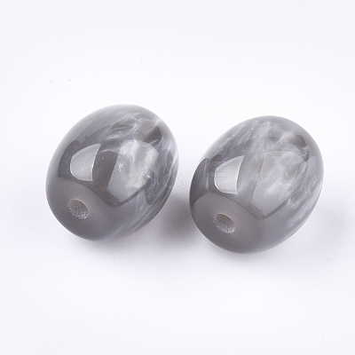 Resin Beads RESI-S377-13B-1