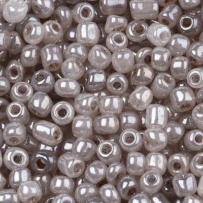 8/0 Glass Seed Beads SEED-A011-3mm-148-01-1