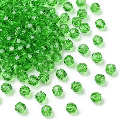 Preciosa® Crystal Beads X-PRC-BB6-50520-1