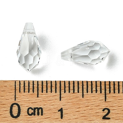 Preciosa® Crystal Pendants Y-PRC-PC11-00030-1