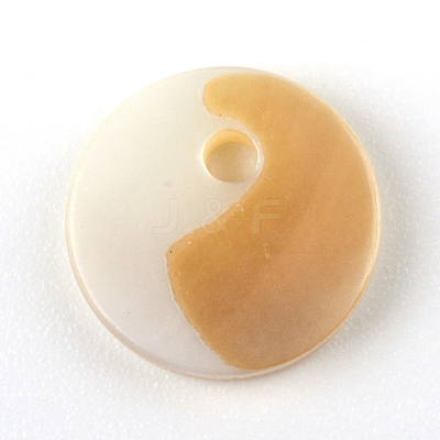 Sea Shell Charms X-SSHEL-S247-31-1