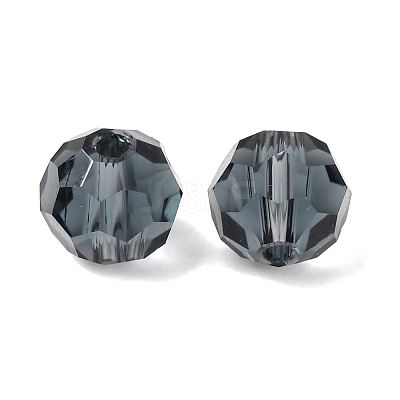 Imitation Austrian Crystal Beads SWAR-F021-4mm-207-A-1