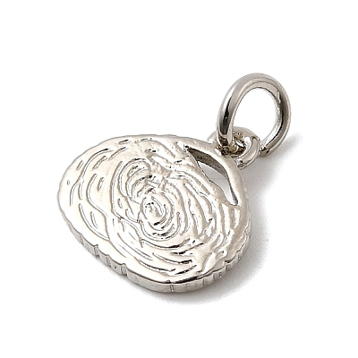Brass Charms KK-C139-09P-1