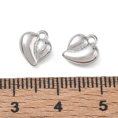 SHEGRACE Brass Charms XGRQ7H257-965P-1