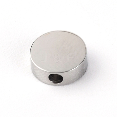 304 Stainless Steel Beads FIND-CJC0005-01F-P-1