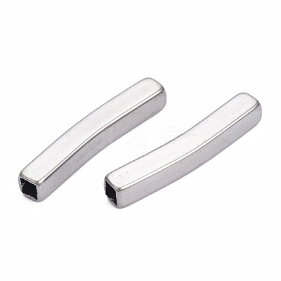 Non-Tarnish 201 Stainless Steel Beads STAS-N092-129A-01-1