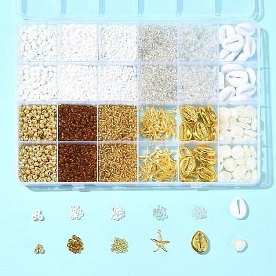 Beads Kits DIY-FS0006-98-1
