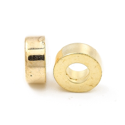 CCB Plastic Beads CCB-G017-07G-1