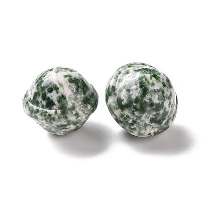Natural Qinghai Jade Display Decorations G-G861-01I-1