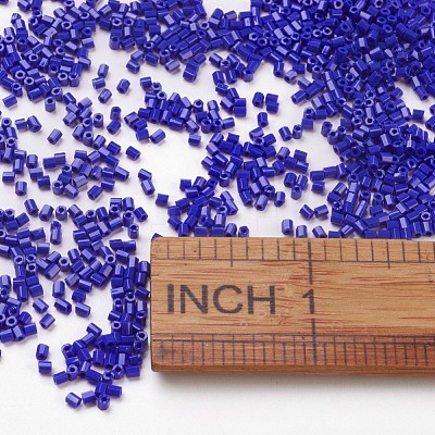 MGB Matsuno Glass Beads X-SEED-Q023-738-1