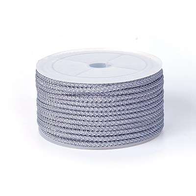Polyester Braided Cord OCOR-F010-A13-1