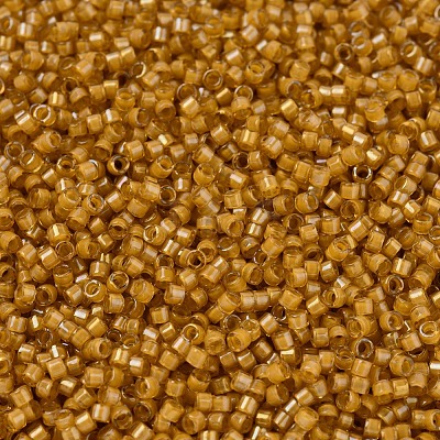 MIYUKI Delica Beads X-SEED-J020-DB0272-1