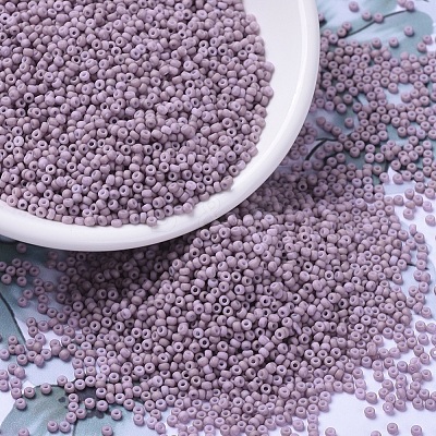 MIYUKI Round Rocailles Beads X-SEED-G007-RR2025-1