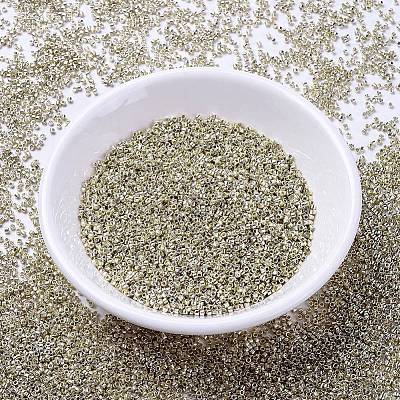 MIYUKI Delica Beads X-SEED-J020-DB1831-1