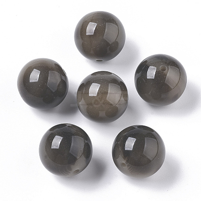 Resin Beads RESI-S387-015B-08-1