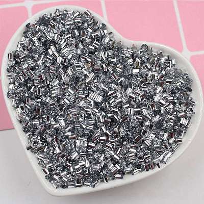 Plastic Beads KY-WH0049-60D-1