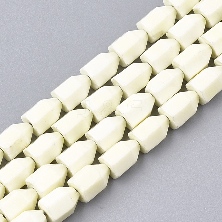 Natural Agate Beads Strands G-S286-12F-1
