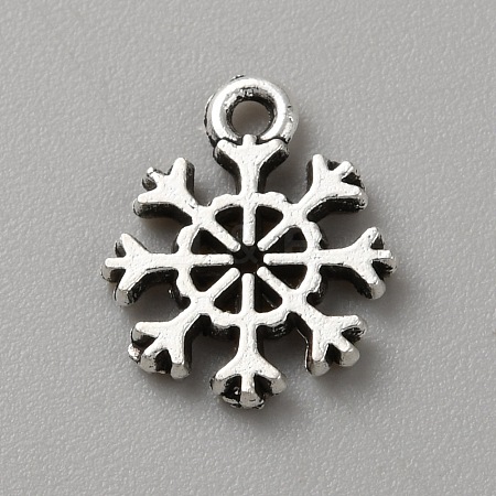 Alloy Pendants FIND-WH20006-17AS-1