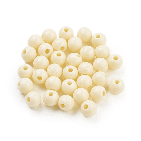 Plastic Beads MACR-S272-46J-1