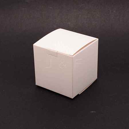 Foldable Creative Paper Boxes CON-WH0090-02C-1