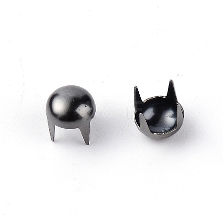 Iron Claw Rivets LS-IFIN-WH0084-21A-04-1