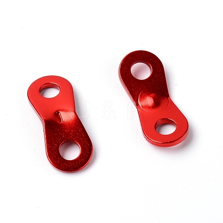 Aluminum Alloy Rings FIND-WH0071-77-1