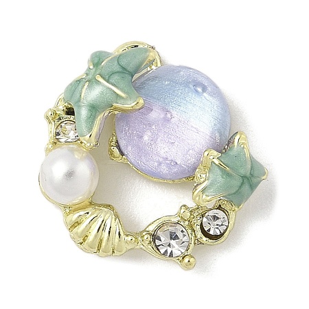 Zinc Alloy Pendants LS-FIND-C067-02B-G-1
