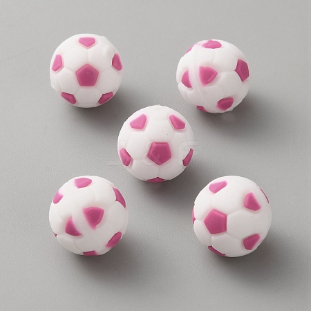 Silicone Beads SIL-WH20025-02A-13-1