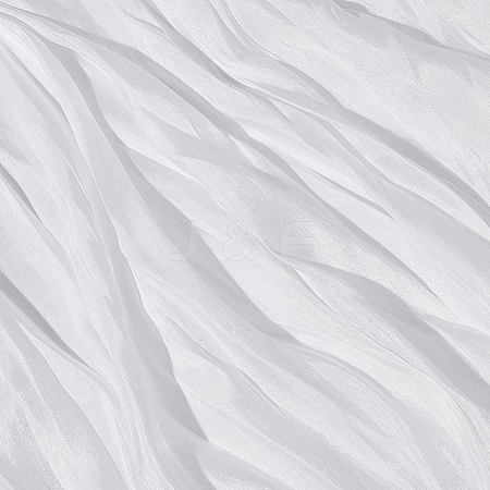 Satin Photography Props Fabric AJEW-WH20001-59B-02-1
