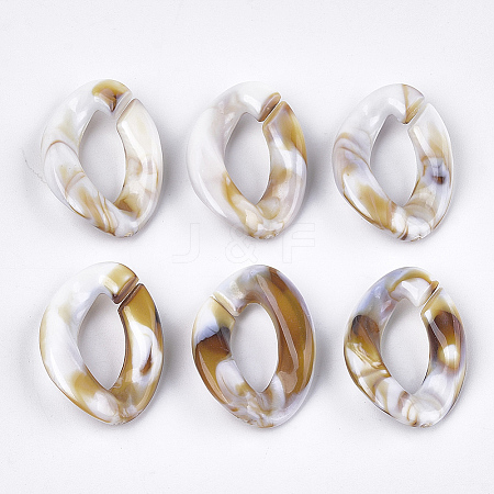 Acrylic Linking Rings X-OACR-S021-19A-05-1