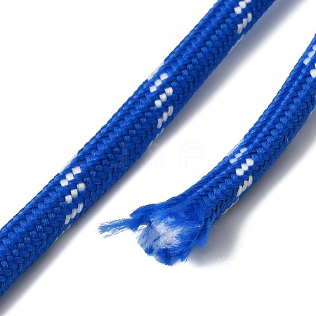 Polycotton Braided Cord with Inner Core OCOR-NH0002-01B-1