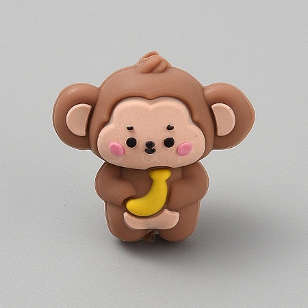 Silicone Beads SIL-SZC0008-12H-1