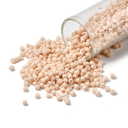 TOHO 8/0 Round Beads X-SEED-TR08-0763-1