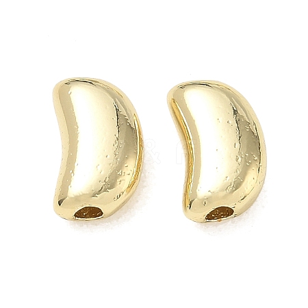 Brass Beads KK-CBA9234-05G-1