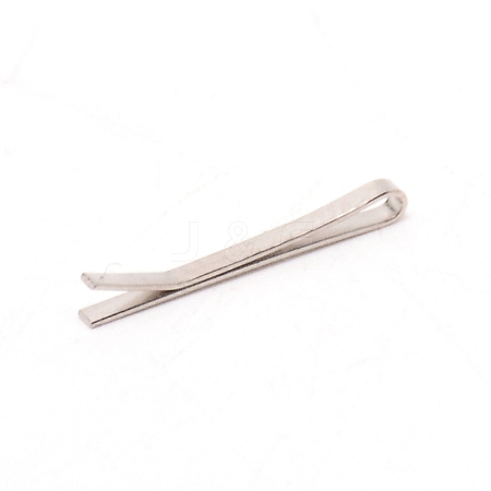 Alloy Hair Bobby Pins DIY-WH0304-038B-P-1