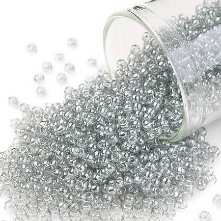 TOHO Round Seed Beads SEED-XTR11-0112-1