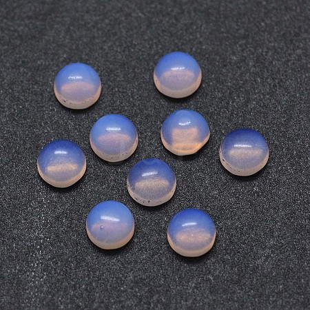 Opalite Cabochons G-O175-23-04-1