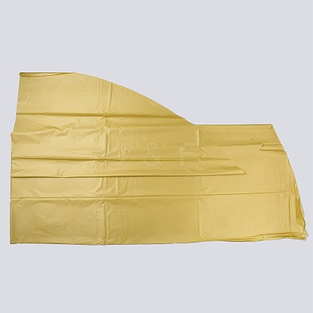 PEVA Thickened Plastic Tablecloth AJEW-WH20816-021A-1