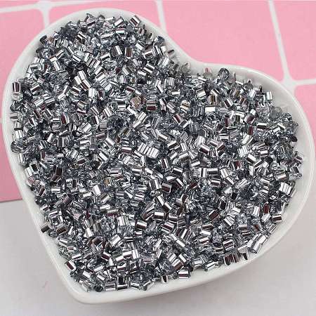 Plastic Beads KY-WH0049-60D-1