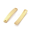 201 Stainless Steel Links/Connectors LS-STAS-S158-01G-2