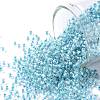 TOHO Round Seed Beads SEED-JPTR11-0792-1