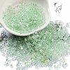 Luminous Glass Seed Beads X1-SEED-A033-07E-1