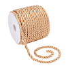   3-Ply Polyester Braided Cord OCOR-PH0001-27G-1