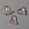 Translucent Glass Beads GLAA-WH0038-08C-1