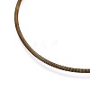 Spring Bracelets TWIR-T001-03C-3
