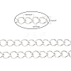 Iron Side Twisted Chains CH-S088-S-LF-2
