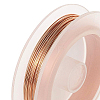 Round Copper Wire for Jewelry Making CWIR-BC0005-03C-5